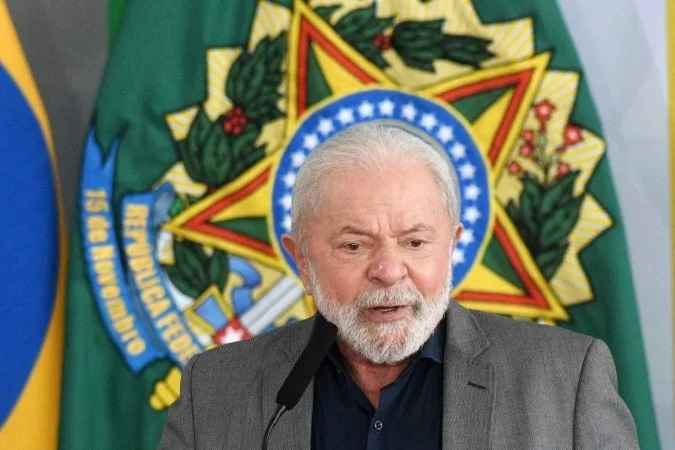 Embaixador da UE no Brasil critica postura de Lula com países de esquerda - Ed Alves/CB