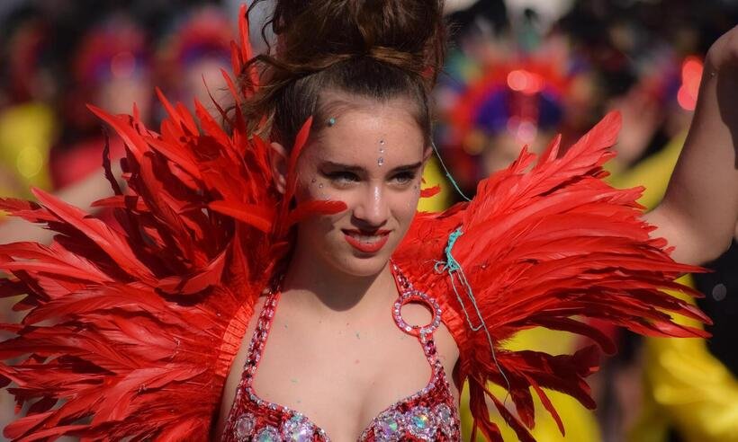 Carnaval: dicas para cuidar da saúde íntima durante os dias de folia - Dimitris Vetsikas por Pixabay 