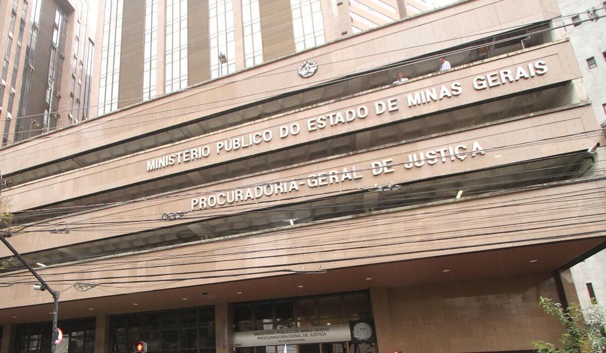 Shopee é multada em R$ 7,4 milhões pelo Procon de Minas - Edesio Ferreira/EM/D.A Press