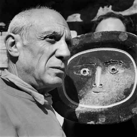 Herdeiros judeus processam Guggenheim de NY por quadro de Picasso - AFP