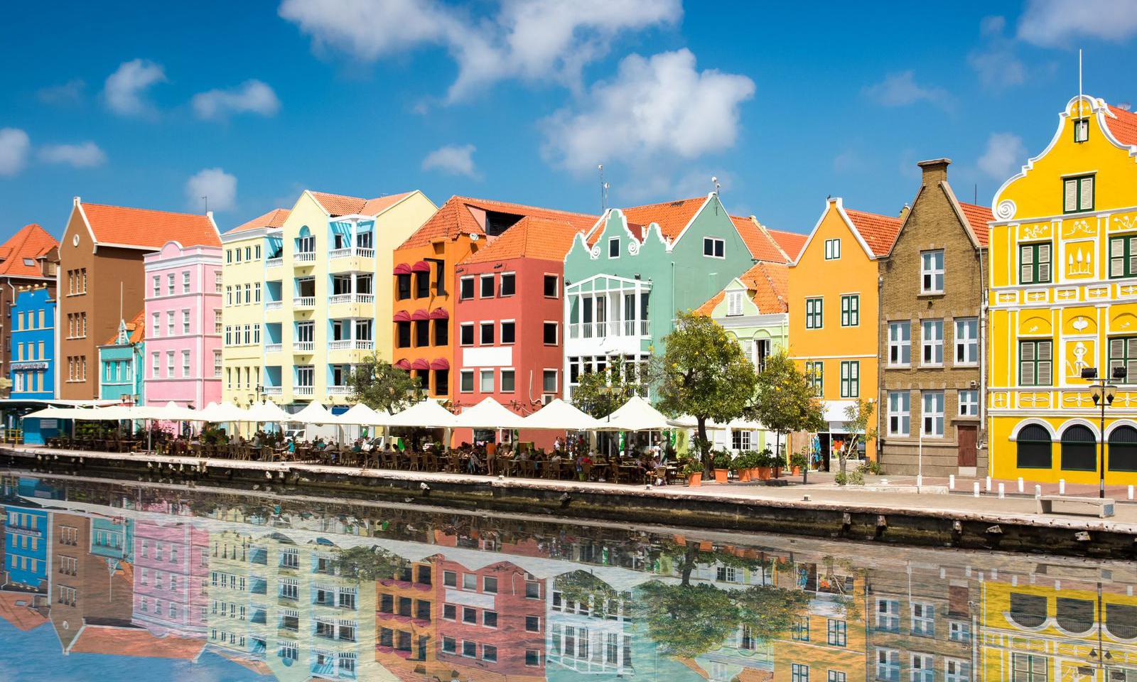 Rota BH - Curaçao: da Cidade Criativa da Gastronomia ao melhor do Caribe - Escritório de Turismo de Curaçao