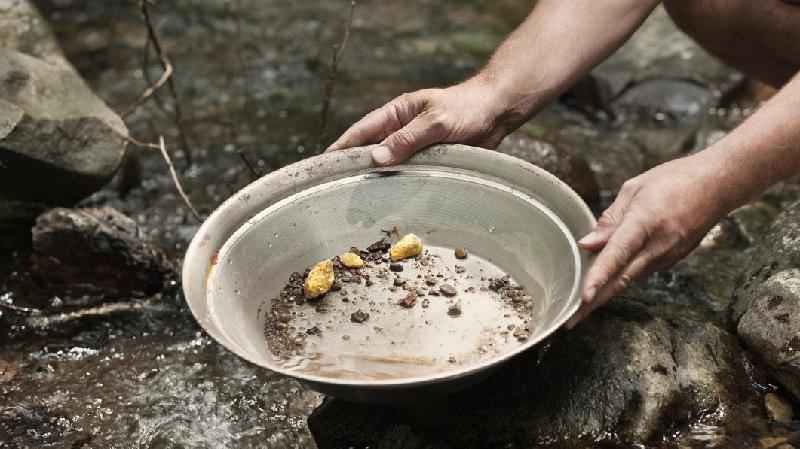 Os riscos à saúde causados pelo uso de mercúrio no garimpo