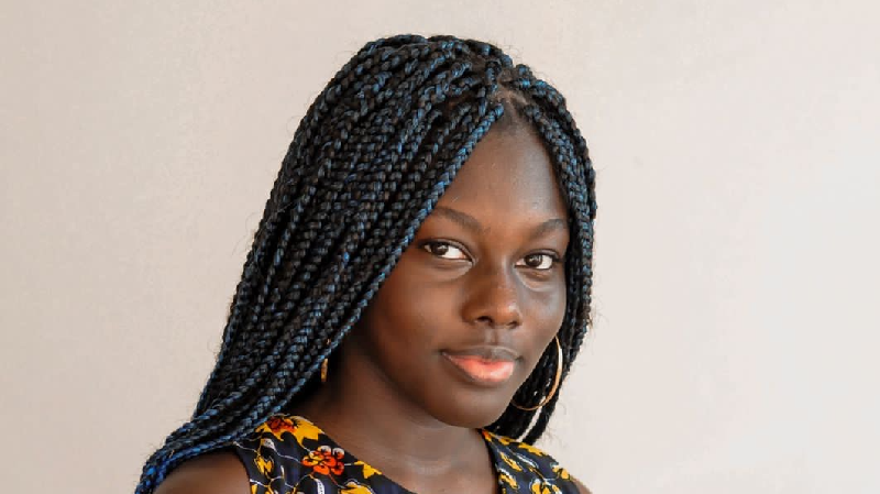 Fatou Ndiaye: influencer luta contra abuso on-line após sofrer racismo