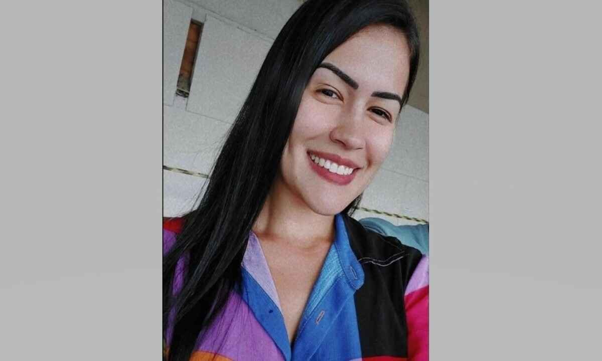 Mãe de jovem morta por prefeito: 'Ele é frio e psicopata' - Redes sociais/Reprodução