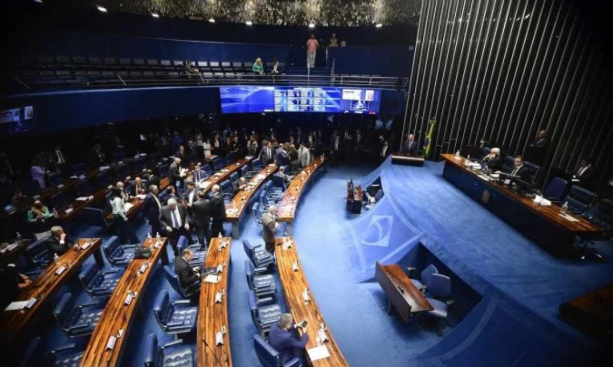 Yanomamis: senadores aprovam instalação de comissão para acompanhar caso - Jonas Pereira/Agência Senado