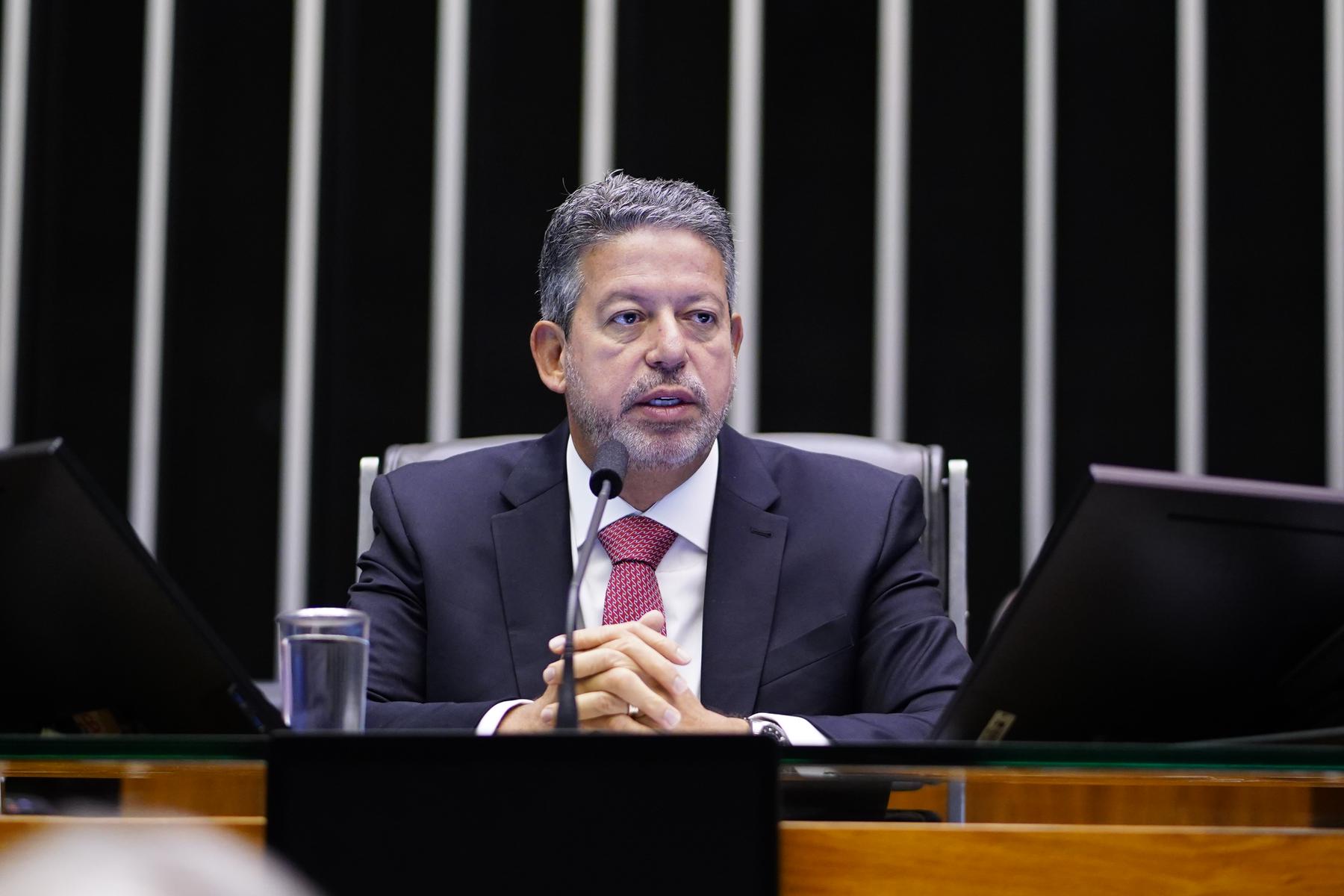 Lira aumenta número de comissões na Câmara para acomodar aliados - Bruno Spada/Câmara dos Deputados