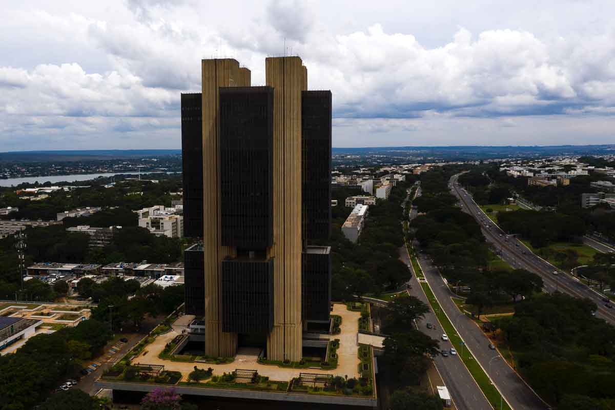 Os juros altos mantidos pelo BC são remédio ou veneno para o Brasil - MARCELLO CASAL JR/AGÊNCIA BRASIL