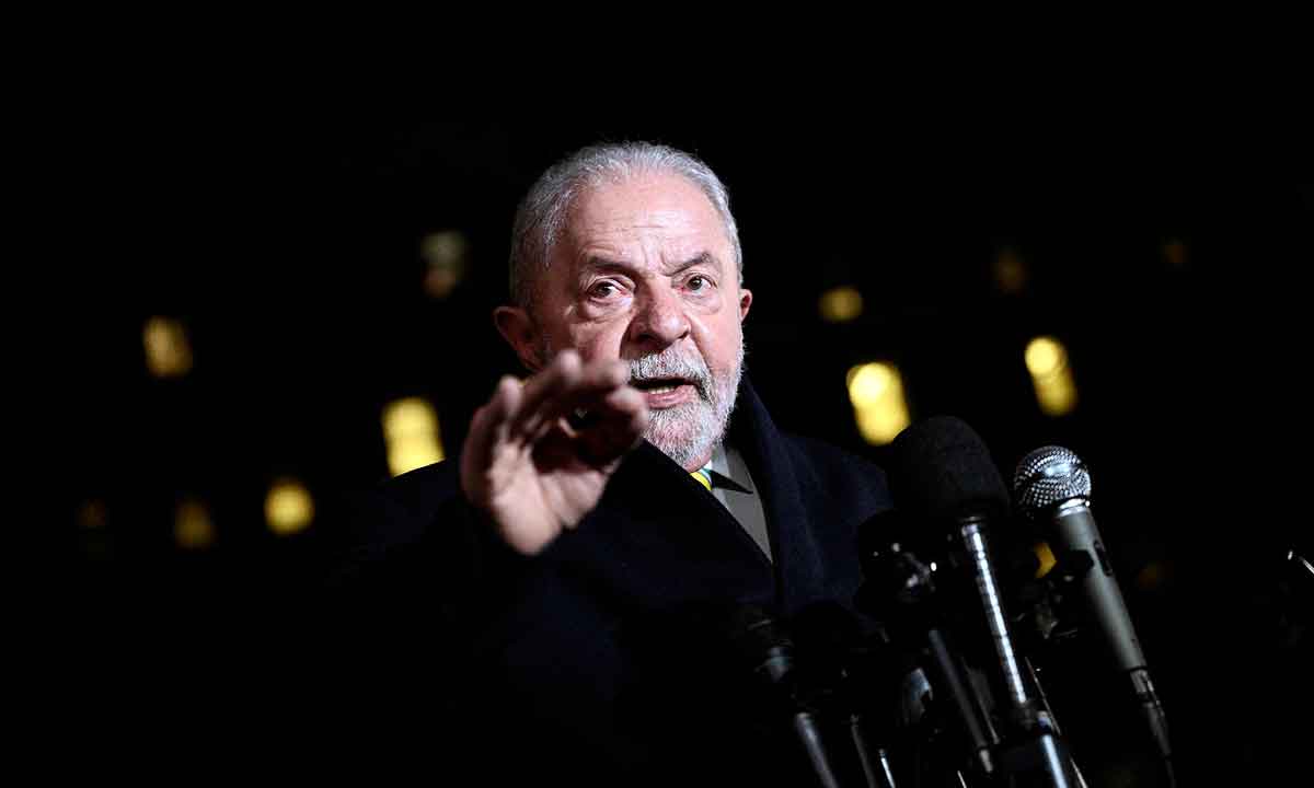 O terceiro governo do presidente Lula ainda é um enigma