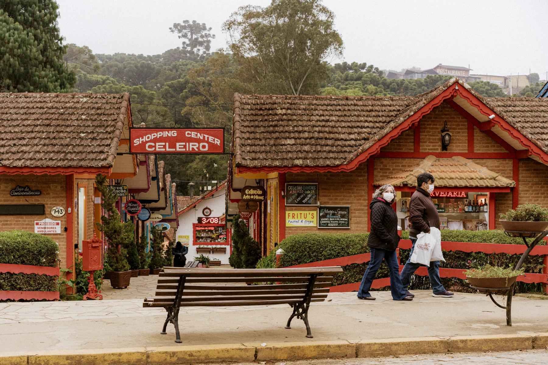 Avenida Monte Verde-Tom Araújo/Divulgação. 