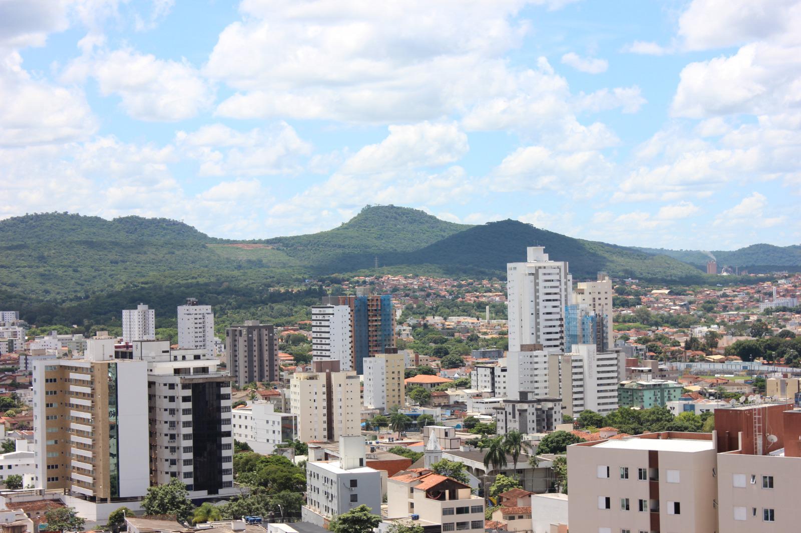 Consumidores têm conta de água reduzida em Montes Claros - José Ponciano Neto/Divulgação