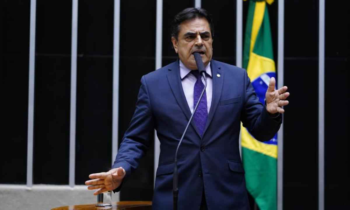 Deputado sobre presos em Brasília: 'A maioria não cometeu crime' - Pablo Valadares/Câmara dos Deputados