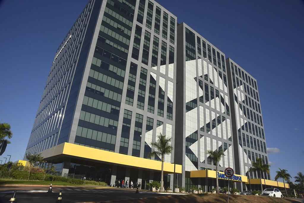 PF faz operação contra grupo que fraudou R$ 1,9 milhão de contas do BB - Fernando Bizerra/Agência Senado