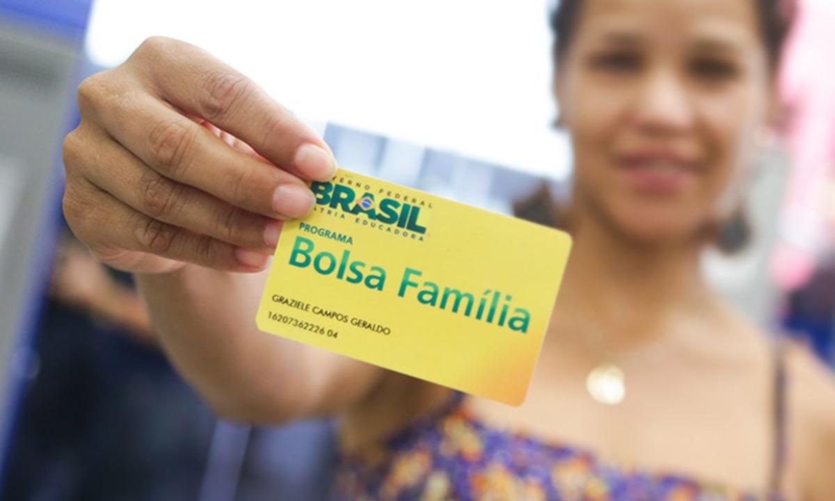 Bolsa Família: 5 milhões de inscritos terão que atualizar cadastro; entenda - Rafael Lampert/Reprodução