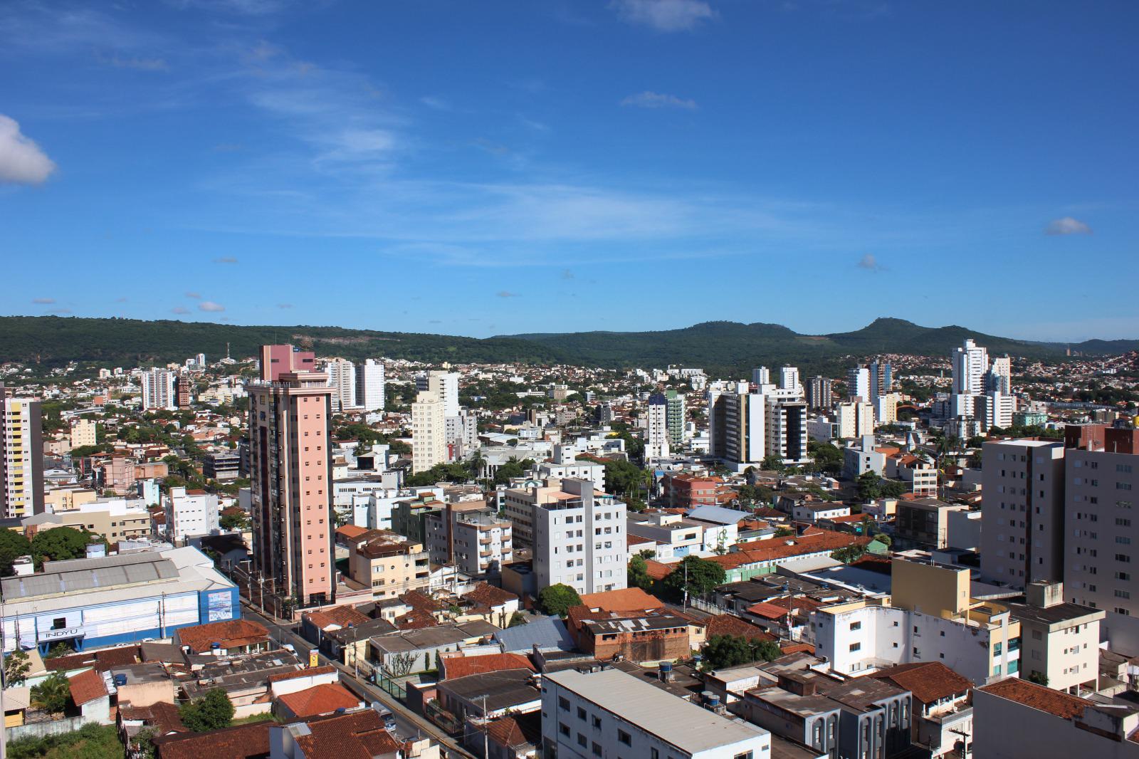 Montes Claros em emergência devido a surto de dengue, chikungunya e Zika  - José Ponciano Neto/divulgação