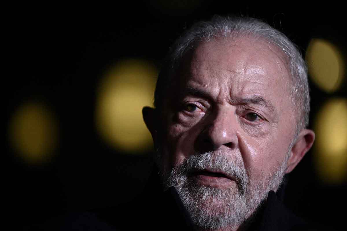 O tenso pós-carnaval da articulação política de Lula