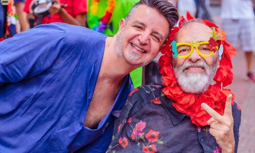 Todo Mundo Cabe no Mundo animou Beagá com seu carnaval inclusivo - HB Audiovisual
