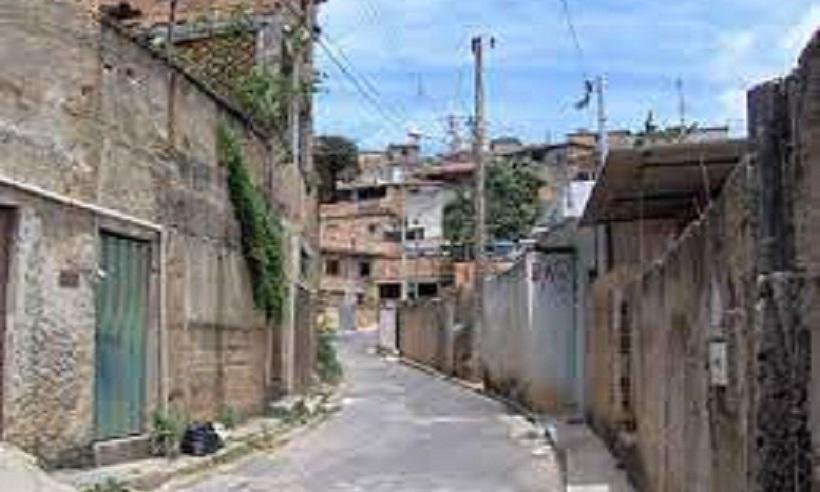 Mais um crime atribuído à guerra do tráfico no Barreiro - Redes Sociais