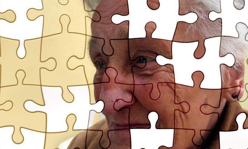 Doença de Alzheimer: avanços e desafios para pacientes - Gerd Altmann/Pixabay 
