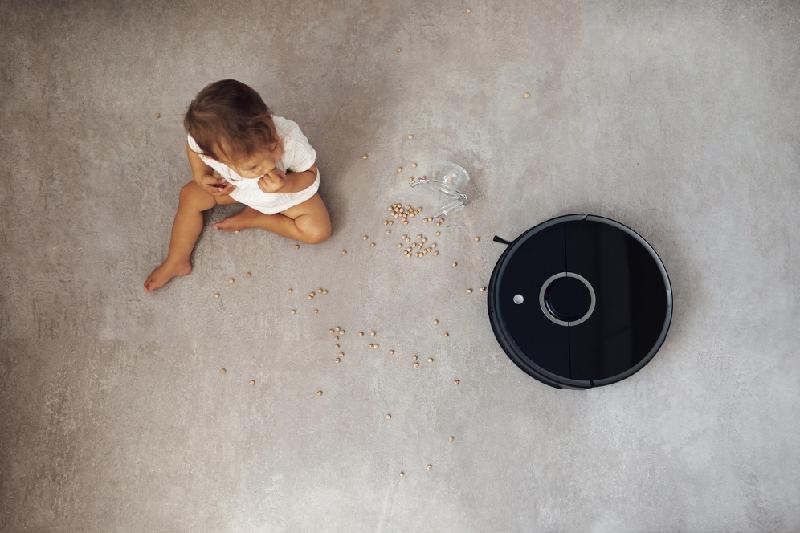 39% do tempo com tarefas domésticas pode ser automatizado, aponta pesquisa - Getty Images