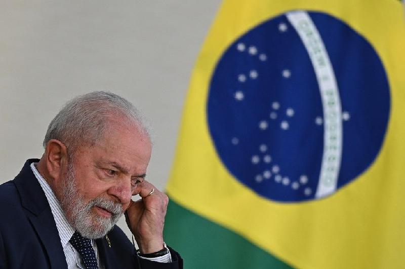 O ano 'começou': os 3 maiores testes para Lula após o fim do Carnaval - EPA