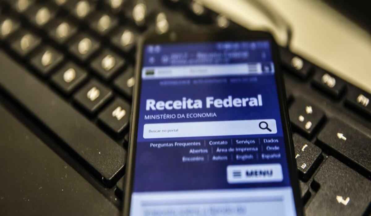 Imposto de Renda: Receita vai liberar programa em março - Marcello Casal Jr/Agencia Brasil