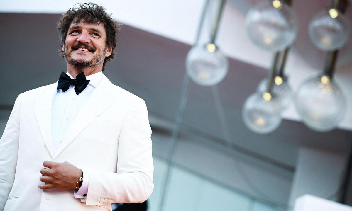 Pedro Pascal superou tragédias antes de virar o astro de 'The last of us' - Marco Bertorello/AFP/3/9/22