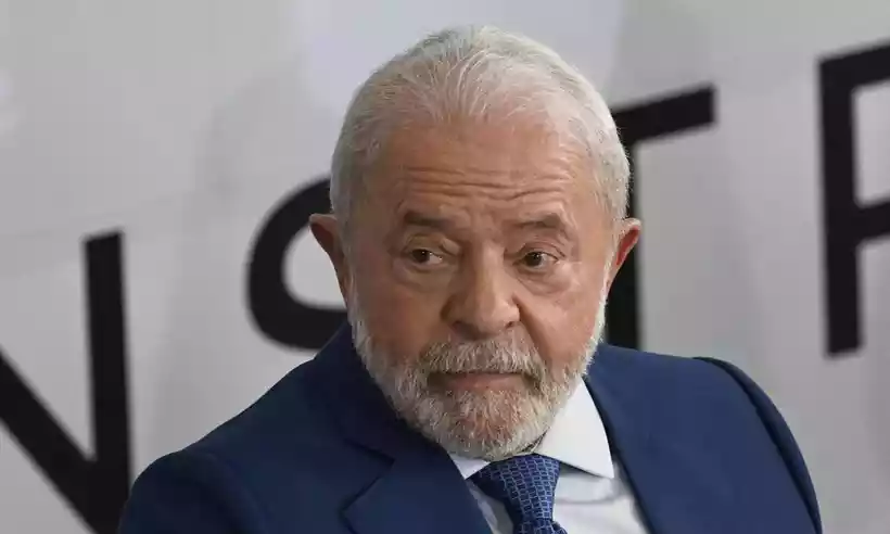 Governo Lula já negocia retomada da Ford na Bahia, afirma ministro - Agif/Folhapress