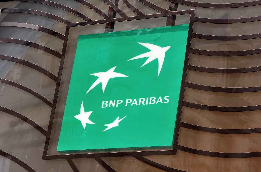 Banco francês BNP Paribas é acusado de financiar desmatamento no Brasil - Philippe HUGUEN / AFP