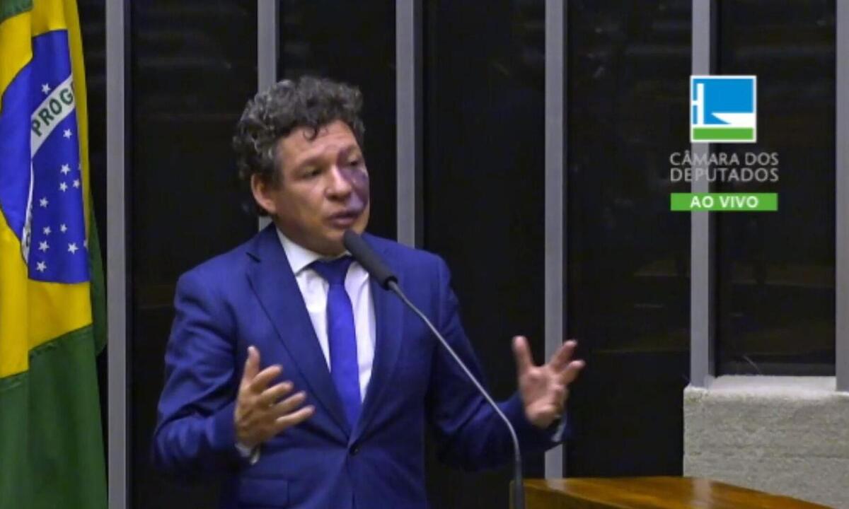 Cronograma do GT responsável pela reforma tributária será divulgado esta 4ª - Reprodução/Câmara dos Deputados