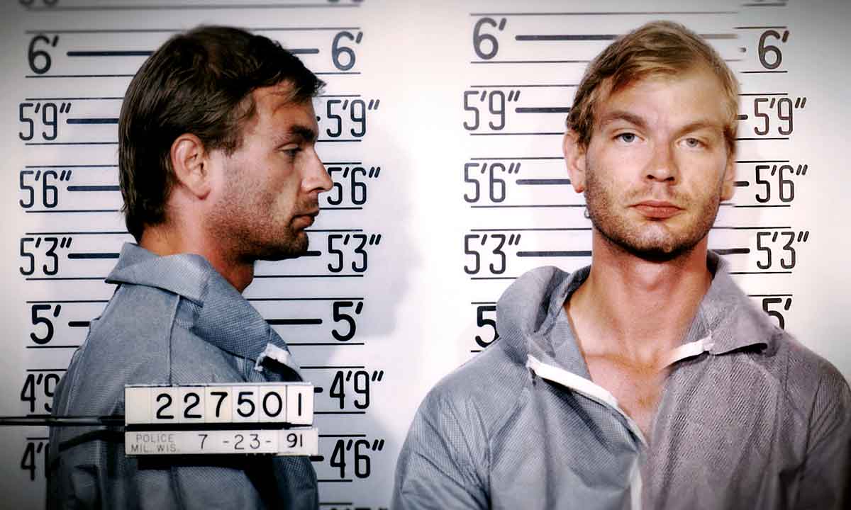 O que está por trás da moda de true crimes? - Netflix/Divulgação
