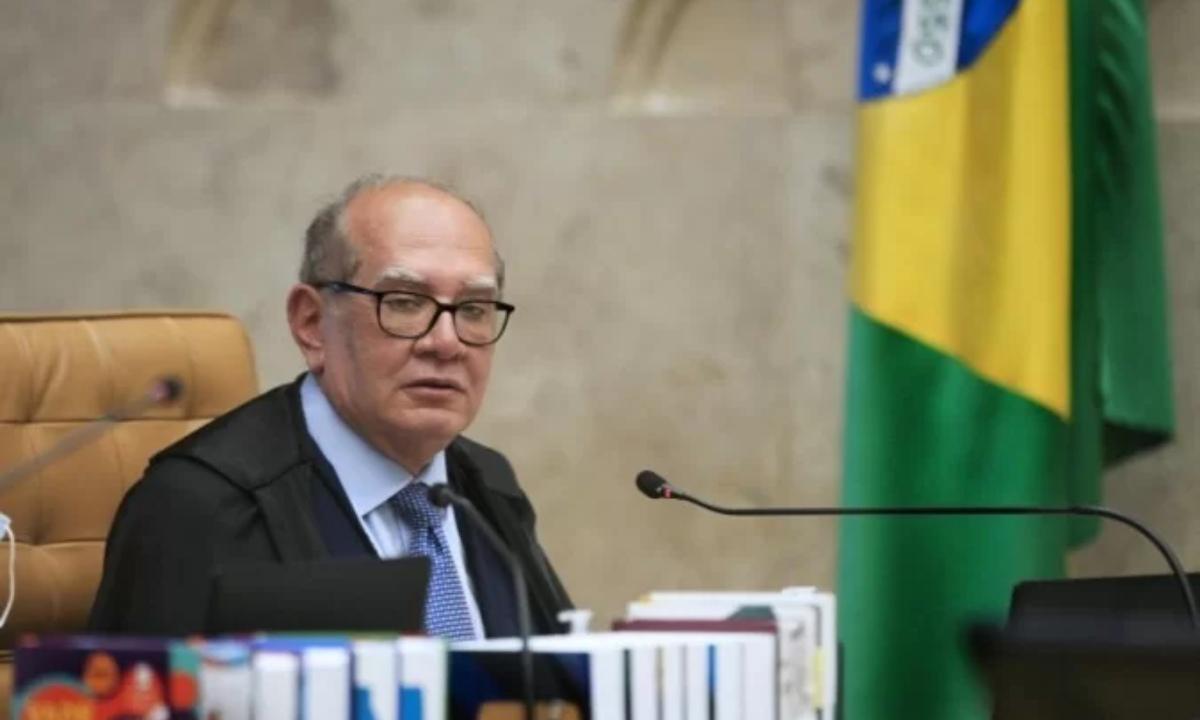 Ministro dá 10 dias para Pacheco se manifestar sobre CPI dos atos golpistas - Rosinei Coutinho/SCO/STF