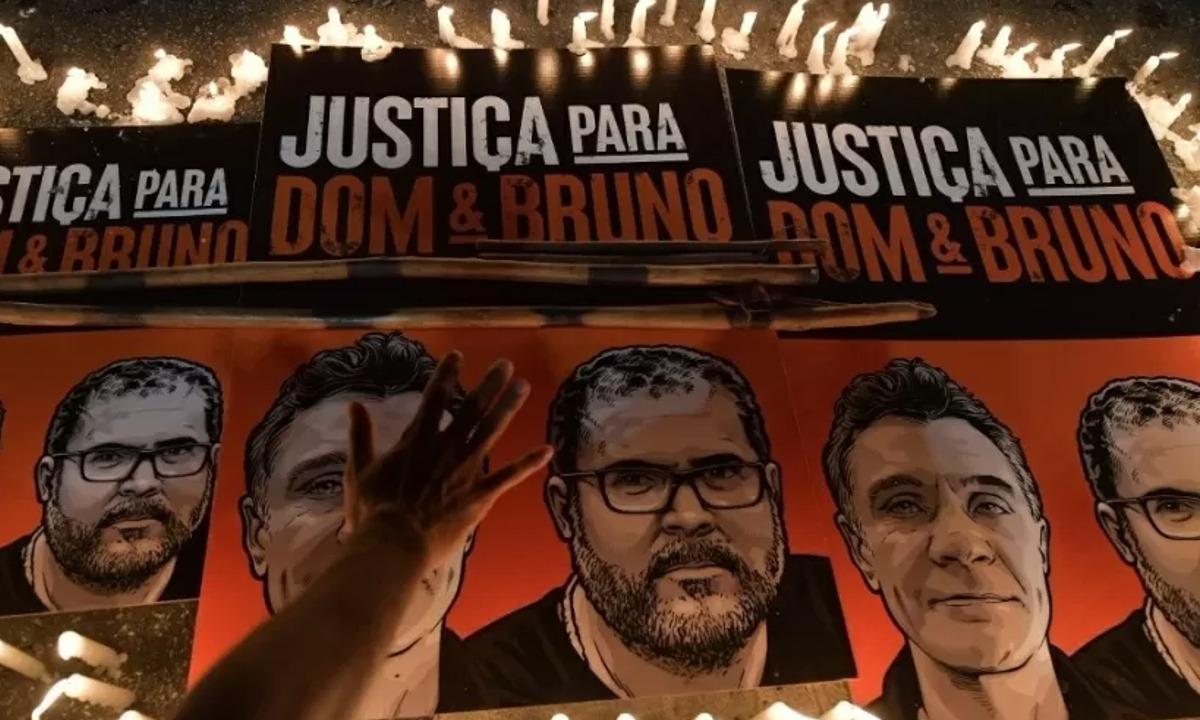 Inquérito sobre morte de Bruno e Dom é concluído pela Polícia Federal