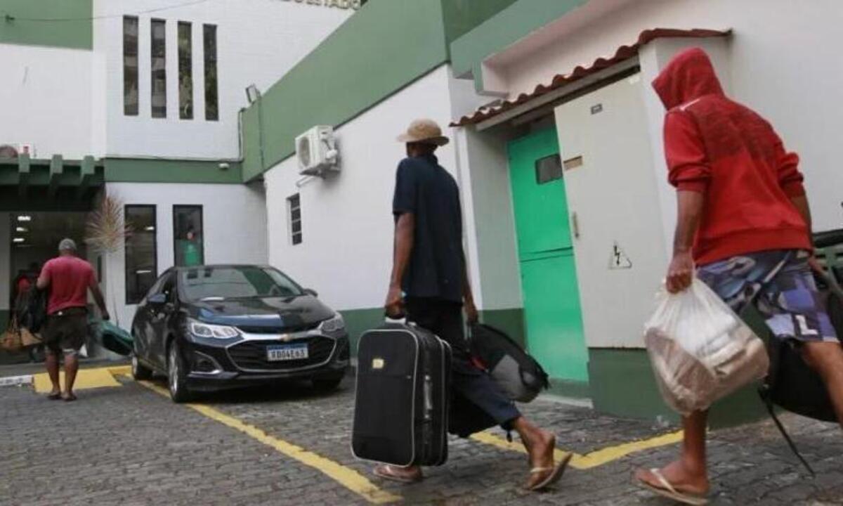 'Escravizados do vinho': grupo diz que o melhor assistencialismo é emprego - Divulgação/Governo da Bahia