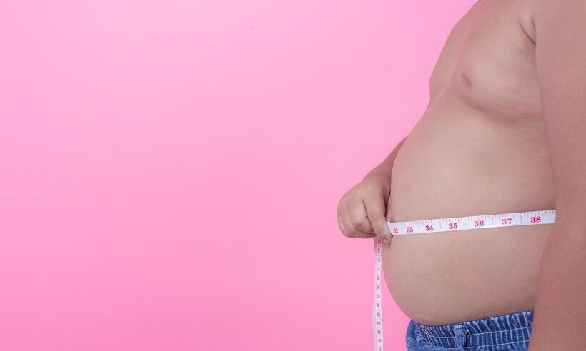 Dia Mundial da Obesidade: campanha pede um outro jeito de olhar - Freepik /jcomp