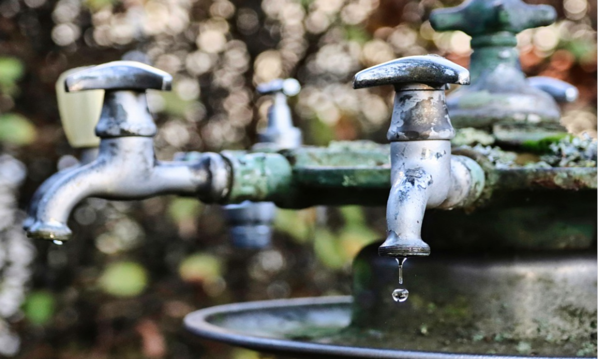 23 bairros de Belo Horizonte ficarão sem água nesta quinta; veja lista  - Foto: Reprodução/Pixabay