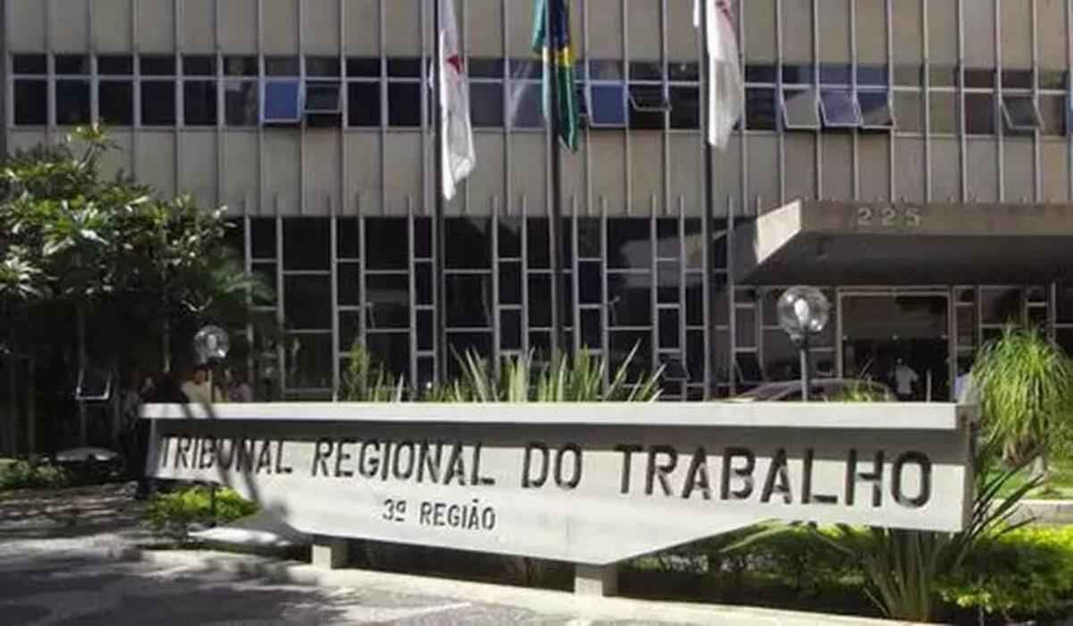 Após ficar sem acerto rescisório, trabalhadora será indenizada por danos morais -  TRT-MG/Divulgação