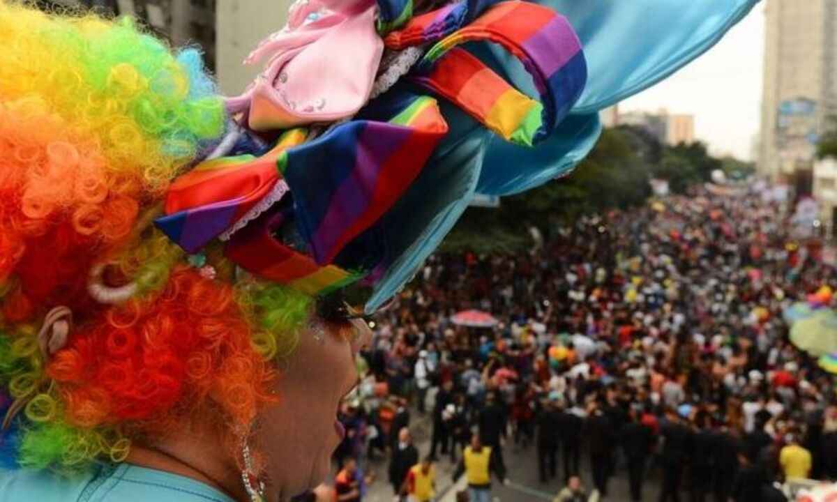 EUA: Tennessee quer proibir shows de drag queens em público - Rovena Rosa/Agência Brasil 