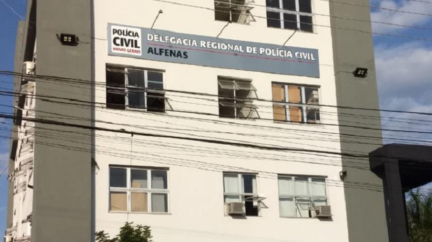 Esclarecida morte ocorrida em presídio de Minas - PCMG