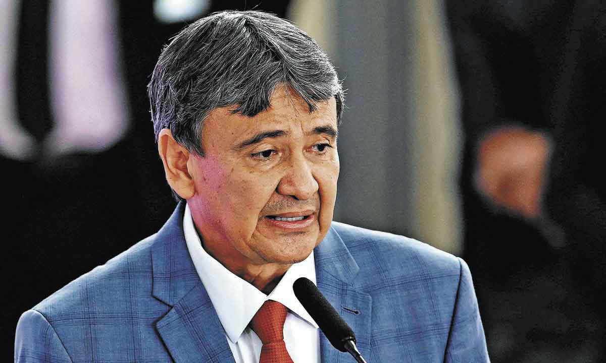 Polêmica do Bolsa-Família e Minha casa, minha vida na agenda do governo - Evaristo Sá/AFP - 28/2/23
