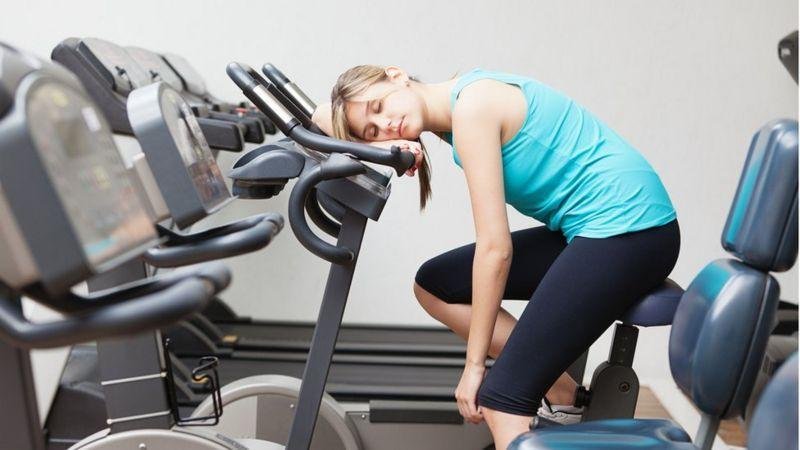 Estudo mostra 4 impactos positivos do sono sobre o rendimento físico - Getty Images