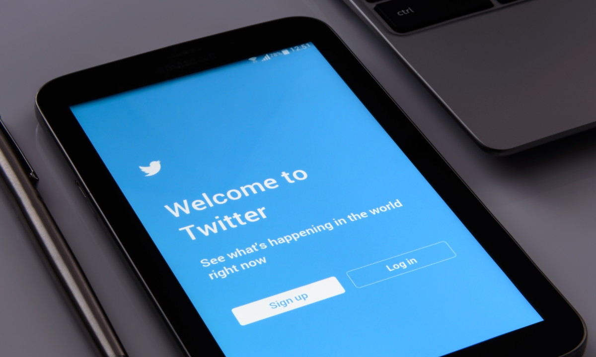 Twitter web fica fora do ar e aplicativo apresenta instabilidade - Reprodução