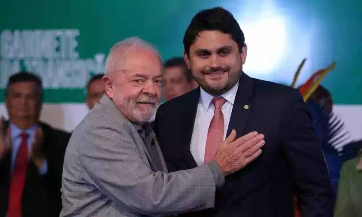 Juscelino Filho: Lula cobra apoio do União Brasil para manter ministro