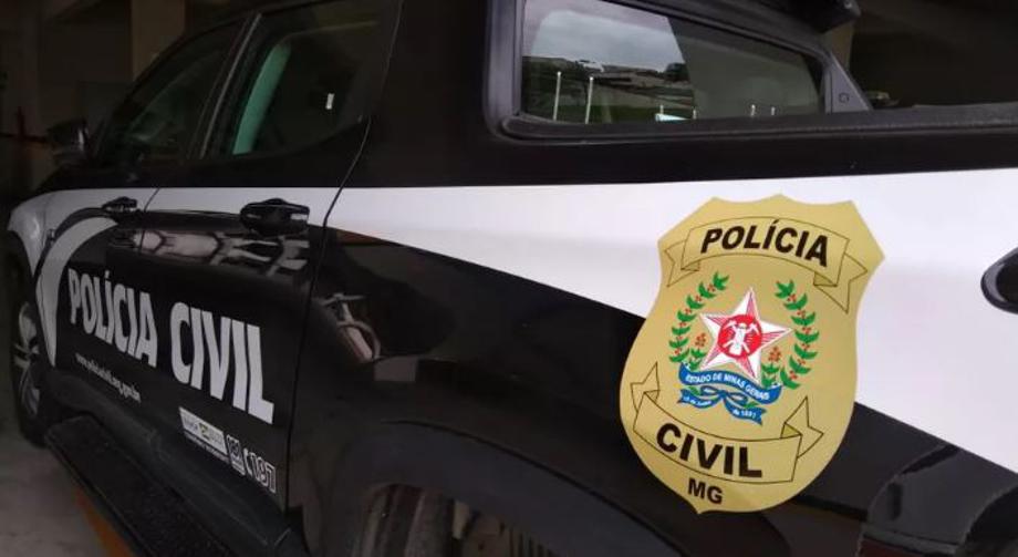 Suspeito de matar idoso com açaí envenenado é indiciado em Minas - Polícia Civil de Minas Gerais/PCMG/Reprodução