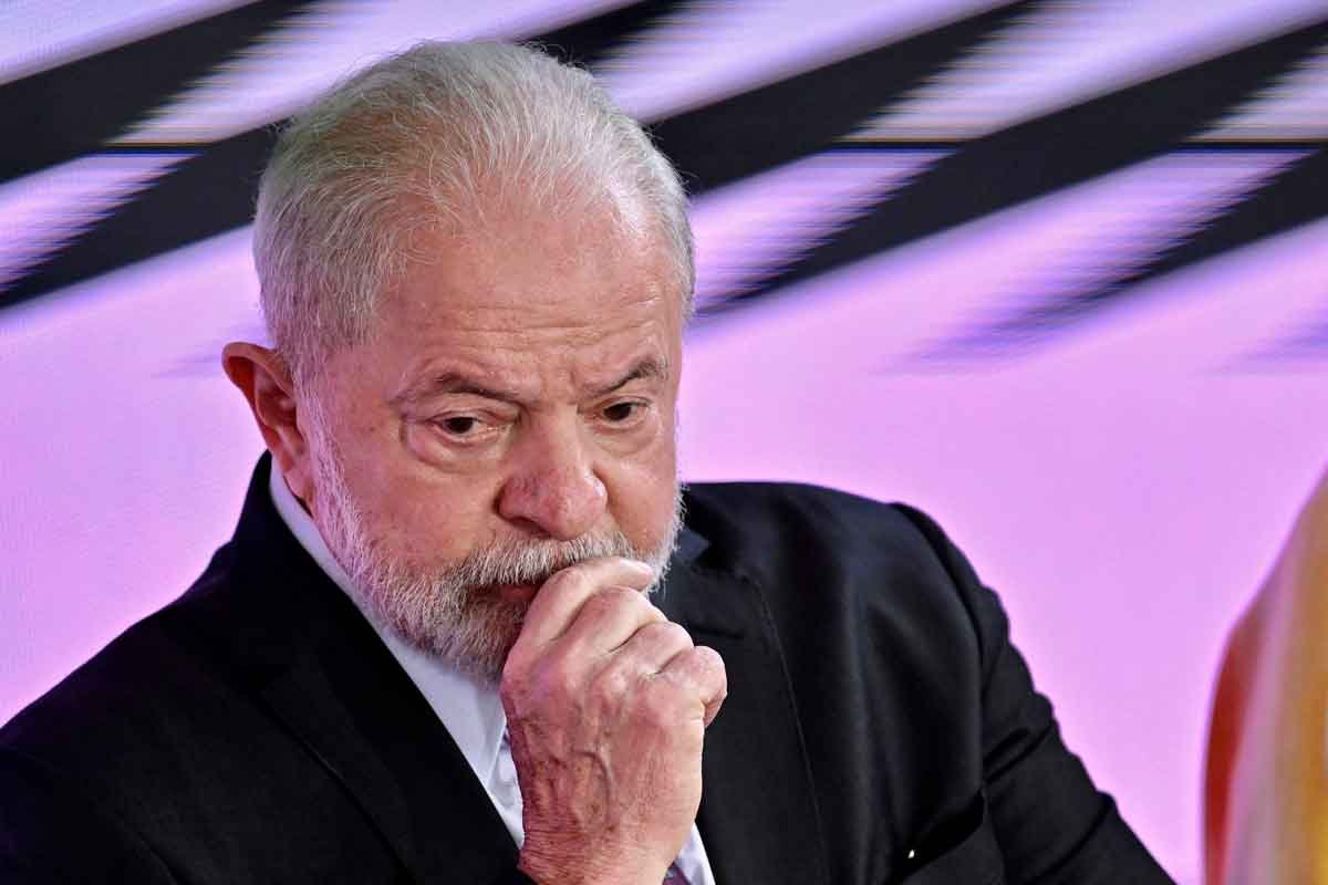 Lula pode sacrificar o agronegócio, a nossa galinha dos ovos de ouro - EVARISTO SÁ/AFP