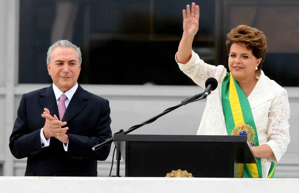 Cúpula da República teve 1 mulher a cada 16 homens após ditadura - Geraldo Magela/ Agência Senado