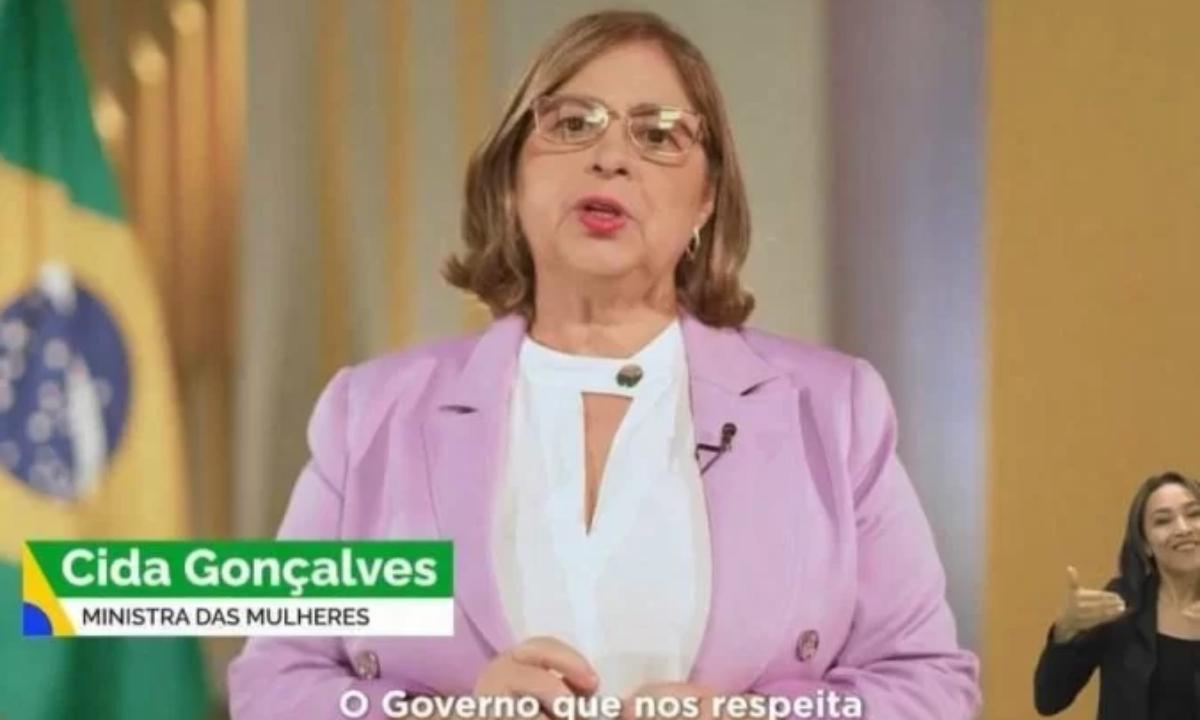 Governo propõe projeto de igualdade salarial entre gêneros - Reprodução/TV Brasil
