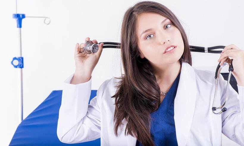 Conheça quais são os exames de rotina aliados da saúde feminina -  Yerson Retamal/Pixabay 