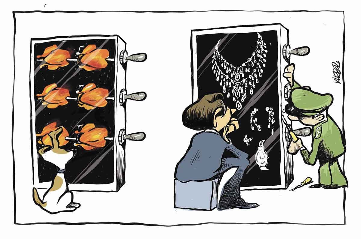  Escolha - Quinho