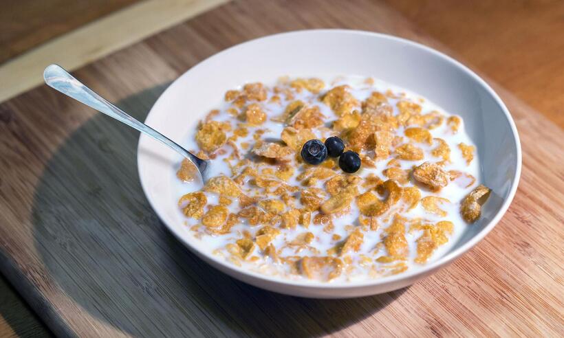 Cereal: descubra mitos e verdades por trás do alimento criado em 1894   -  ImagesBG/ Pixabay 