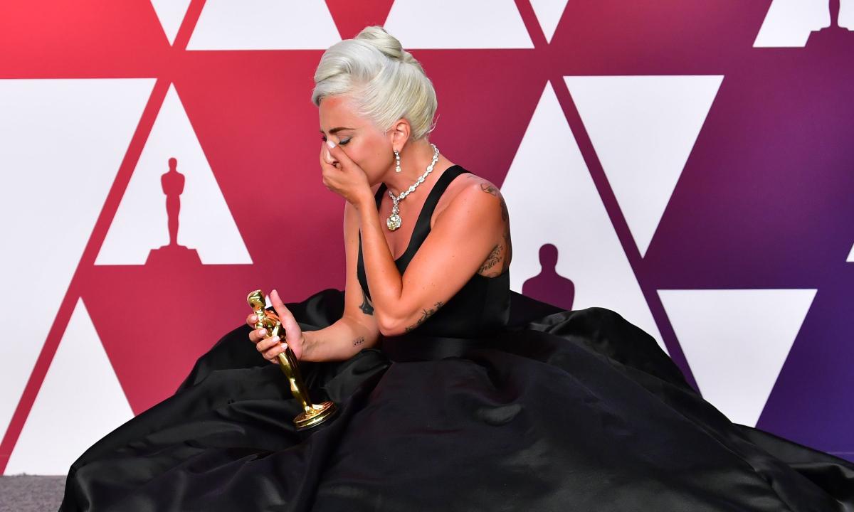 Entenda por que Lady Gaga não vai se apresentar no Oscar 2023 - Frederic J. Brown/AFP